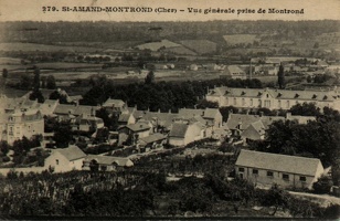 St-Amand-Montrond (15)