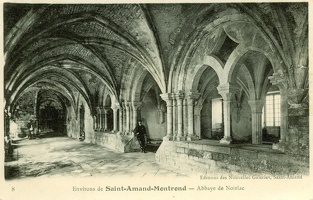 St-Amand-Montrond (36)