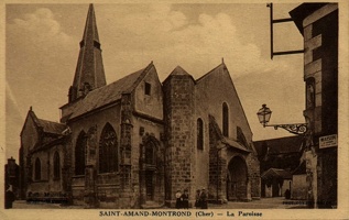 St-Amand-Montrond (46)