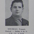 Moureau, François
