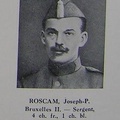 Roscam, Joseph