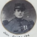 CHALIN Jean Marie 13.2.1894 Loyat
