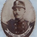 BILLARD Jean Baptiste Jean Joseph °18.4.1874 Paimpont