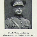 Salence, Gaston-D
