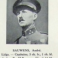 Sauwens, André