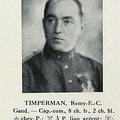 Timpermann, Remy