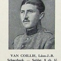 Van Coillie, Léon