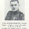 Van Quickelbergue, Georges