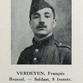 Verdeyen, François