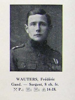 Wauters, Frédéric