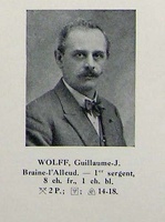Wolff, Guillaume