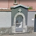 N°16 chapelle rue du vert lion