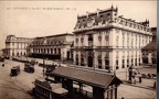 Gare Française