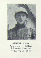 Albert, Alfons