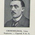 Crommelinck, Léon