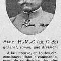 Alby h-m-c général