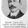 André Léon