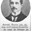 André Raoul