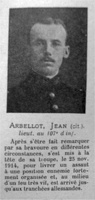 Arbellot Jean