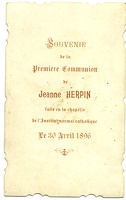 Herpin-Jeanne