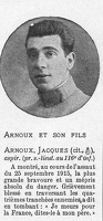Arnoux Jacques
