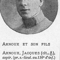 Arnoux Jacques