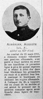 auberger auguste