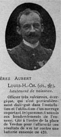 Aubert Louis