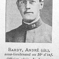 bardy andre