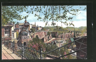 AK-Luxembourg-Blick-von-der-Kaserne-aus