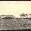 AK-Sontay-Les-Casernes-de-l-Infanterie-Coloniale-a-Tong