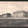 AK-Hamburg-Bahrenfeld-Gesamt-Ansicht-der-neuen-Artillerie-Kaserne