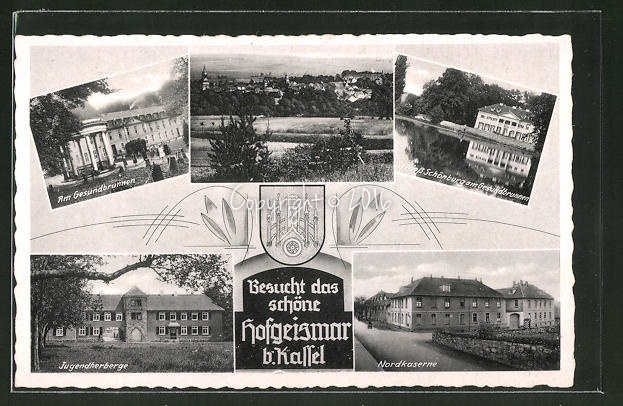 AK-Hofgeismar-Kassel-Jugendherberge-Nordkaserne-Schloss-Schoenburg-a-Gesundbrunnen.jpg