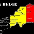 Carte zonz belge