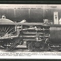 AK-Les-Locomotives-Belges-Etat-Antrieb-einer-Dampflok