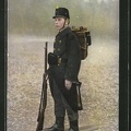 AK-Armee-Belge-1er-Regiment-des-chasseurs-a-pied-Tenue-de-campagne-Uniform