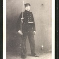 AK-Belgian-Soldier-Portrait-mit-aufgepflanztem-Bajonett