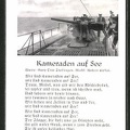 AK-Kameraden-auf-See-Propaganda-U-Boot-Deckgeschuetz