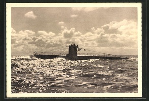 AK-Kiel-Deutsche-Werke-U-Boot