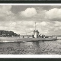 AK-Kiel-U-Boot-U-7-der-Kriegsmarine-in-Fahrt