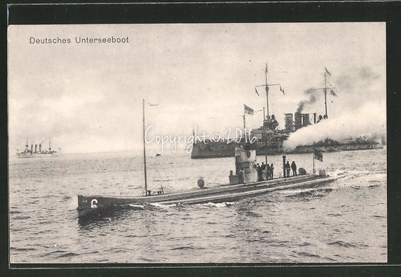 AK-U-Boot-U-6-passiert-ein-Kriegsschiff.jpg