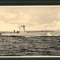 AK-U-Boot-U-8-der-Reichsmarine-in-voller-Fahrt