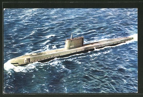 AK-Le-Nautilus-Premier-sous-marin-atomique-Atom-U-Boot