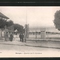 AK-Bourges-Quartier-du-37e-d-artillerie-Kaserne