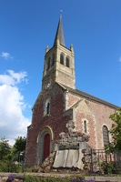 Église de Muel 04