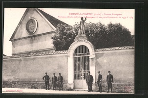 AK-Brienne-le-Chateau-Caserne-Bonaparte-Ancien-Ecole-Militaire
