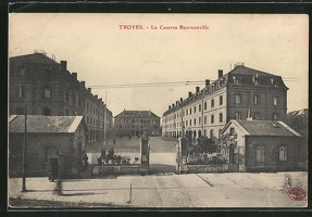 AK-Troyes-La-Caserne-Beurnonville
