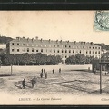 AK-Lisieux-La-Caserne-Delaunay