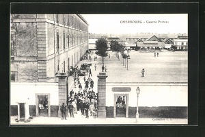 AK-Cherbourg-Caserne-Proteau