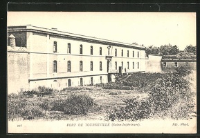 AK-Tourneville-Fort-e-Tourneville-Kaserne